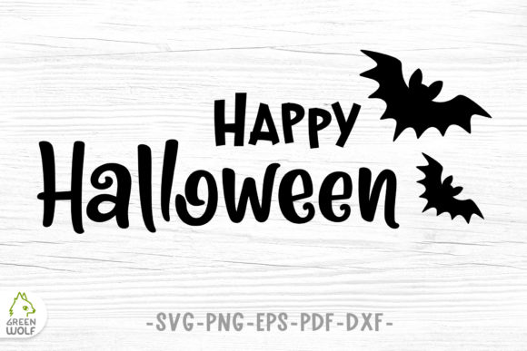 Halloween Decal Svg Design Review