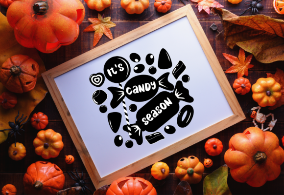 It s Candy Season Embroidery Review