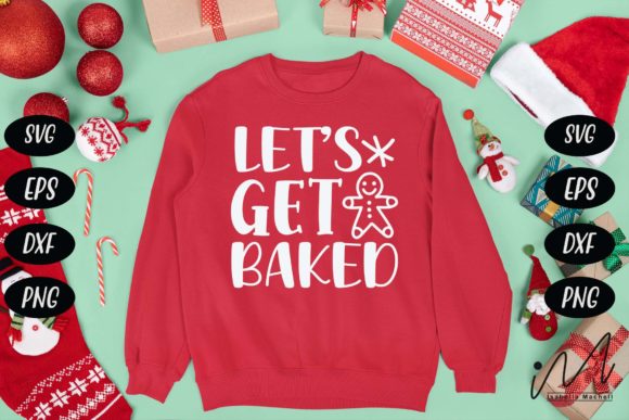Let’s Get Baked Svg: A Designer’s Real-World Embroidery Review