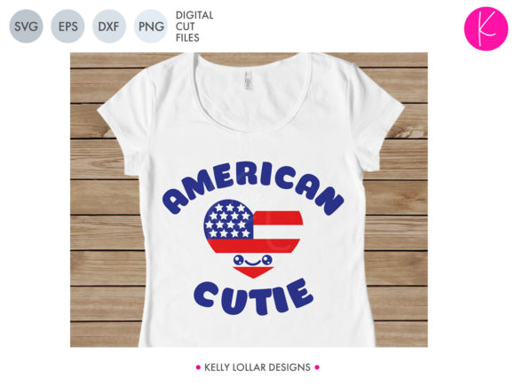 Review: American Cutie Embroidery Design for Holiday Projects