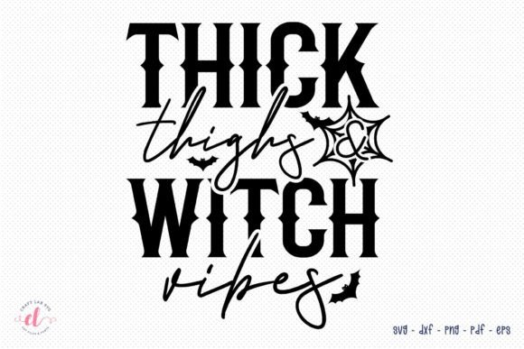 Thick Thighs Witch Vibes: A Designer’s Embroidery Review