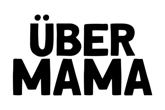 Uber Mama Embroidery Design Review